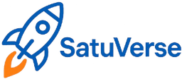 SatuVerse logo